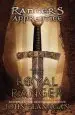 Audiobook The Royal Ranger: A new Beginning author John Flanagan