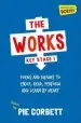 Audiobook The Works key Stage 1 author Pie Corbett