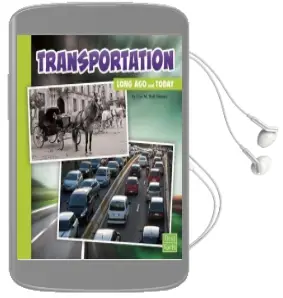 Transportation Audiobook download free by Lisa M Simons