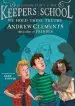 Audiobook We Hold These Truths author Andrew Clements