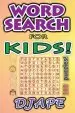Audiobook Word Search for Kids: 100 Puzzles author Djape