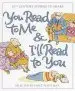 Audiobook You Read to me & I'Ll Read to you: 20Th-Century Stories to Share author Janet Schulman