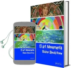 13 art Movements Children Should Know Audiobook download free by Brad Finger