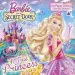 Audiobook A True Princess (Barbie and the Secret Door) author Mary Man Kong