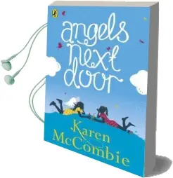 Angels Next Door: (Angels Next Door Book 1) Audiobook download free by Karen Mccombie