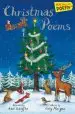 Audiobook Christmas Poems author Gaby Morgan