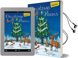 Christmas Poems Audiobook download free by Gaby Morgan