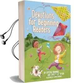 Devotions for Beginning Readers Audiobook download free by Crystal Bowman