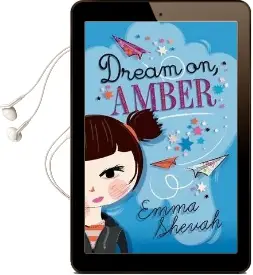 Dream on, Amber Audiobook download free by Emma Shevah