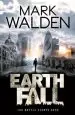 Audiobook Earthfall author Mark Walden