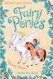 Audiobook Fairy Ponies: Unicorn Prince author Zanna Davidson