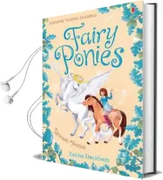 Fairy Ponies: Unicorn Prince Audiobook download free by Zanna Davidson