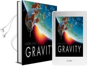 Gravity Audiobook download free by Jason Chin