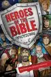 Audiobook Heroes of the Bible Devotional: 90 Devotions to Help you Become a Hero of god! author Joshua Cooley