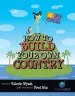 Audiobook How to Build Your own Country author Valerie Wyatt