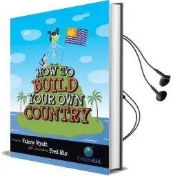 How to Build Your own Country Audiobook download free by Valerie Wyatt