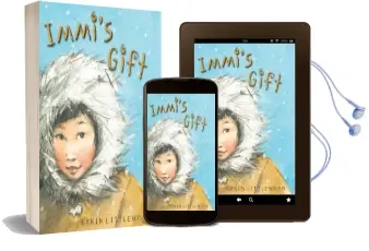 Immi'S Gift Audiobook download free by Karin Littlewood