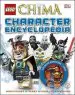 Audiobook Lego Legends of Chima Character Encyclopedia author Dk