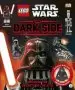 Audiobook Lego Star Wars: The Dark Side author Daniel Lipkowitz