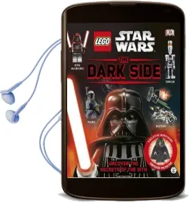 Lego Star Wars: The Dark Side Audiobook download free by Daniel Lipkowitz