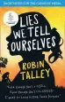Audiobook Lies we Tell Ourselves: Winner of the 2016 Inaugural Amnesty Honour author Robin Talley