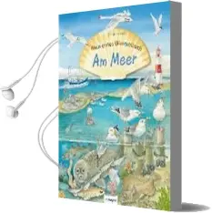 Mein Erstes Wimmelbuch - am Meer Audiobook download free by Christine Henkel