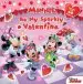 Audiobook Minnie be my Sparkly Valentine author Bill Scollon
