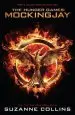 Audiobook Mockingjay author Suzanne Collins