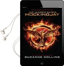 Mockingjay Audiobook download free by Suzanne Collins