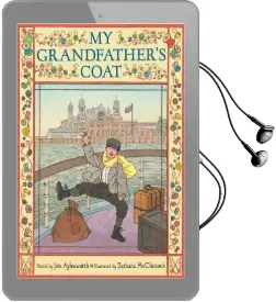 My Grandfather'S Coat Audiobook download free by Jim Aylesworth