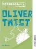 Audiobook Oxford Playscripts: Oliver Twist author Guy Williams