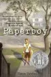 Audiobook Paperboy author Vince Vawter