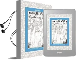 Pictura: English Country Home Audiobook download free by Anne Yvonne Gilbert