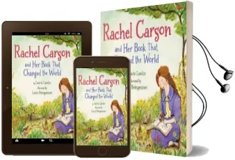 Rachel Carson and her Book That Changed the World Audiobook download free by Laurie Lawlor