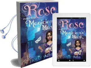 Rose and the Magician'S Mask Audiobook download free by Holly Webb