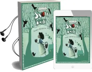 Snow White Stories Around the World: 4 Beloved Tales Audiobook download free by Jessica Gunderson