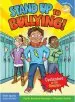 Audiobook Stand up to Bullying!: Upstanders to the Rescue! author Phyllis Kaufman Goodstein