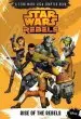 Audiobook Star Wars Rebels Rise of the Rebels author Michael Kogge