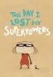 Audiobook The day i Lost my Superpowers author Michaël Escoffier