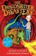 Audiobook The Dragonsitter Disasters: 3 Books in 1 author Josh Lacey