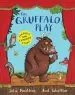 Audiobook The Gruffalo Play author Julia Donaldson