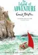 Audiobook The Island of Adventure author Enid Blyton