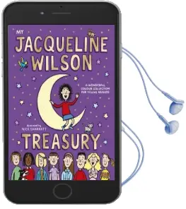 The Jacqueline Wilson Treasury Audiobook download free by Jacqueline Wilson
