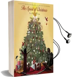 The Spirit of Christmas Audiobook download free by Nancy Tillman