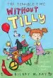 Audiobook The Terrible Time Without Tilly: Red Banana author Hilary Mckay