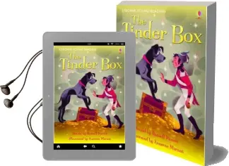 The Tinder box Audiobook download free by Russell Punter