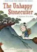 Audiobook The Unhappy Stonecutter: A Japanese Folk Tale author Charlotte Guillain