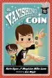 Audiobook The Vanishing Coin author Mike Lane