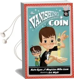 The Vanishing Coin Audiobook download free by Mike Lane