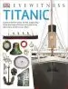 Audiobook Titanic author Dk